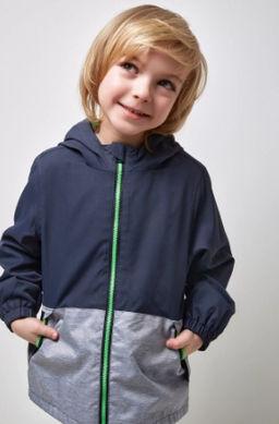 20120130198, Куртка детская для мальчиков Bhrams , ассорти Acoola