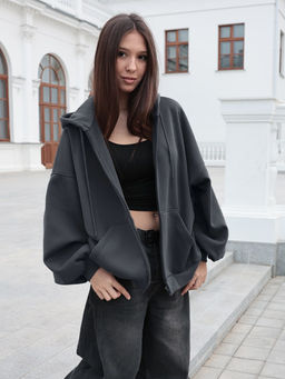 Толстовка Соль&Перец  фото 3