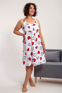 Сорочка 88136