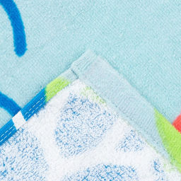 Полотенце LoveLife Пираты 70х140 см, велюр/махра 340гр/м2, 100% хлопок  фото 4