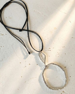 Кулон на шнурке - Vel vett фото 7