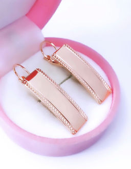 Серьги УС1580
