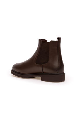 Мужские коричневые ботинки Неожиданная скидка в корзине - U.s. polo assn фото 4