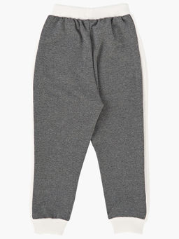 Спортивный костюм для девочки UD 7064 син/графит - Mini maxi фото 11