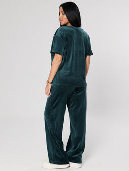 IV-CAPRIZ Элнора - костюм из велюра  фото 55