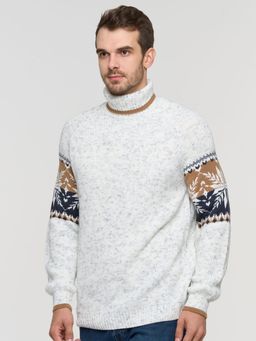 Свитер мужской 9232-99018 - Vay фото 2