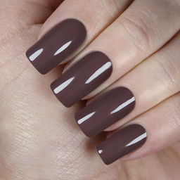 El Corazon 423/ 339 active Bio-gel Cream молочный шоколад