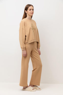 Е 20203/бежевый комплект жен - Very neat фото 4