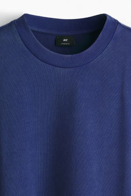 Camiseta Oversized Fit - H&m фото 6