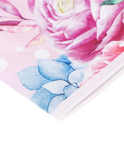 Цена за 3 шт. Альбом для рисования Calligrata А4, 40 листов, на скрепке, плотность листов 100 г/м², обложка из мелованной бумаги