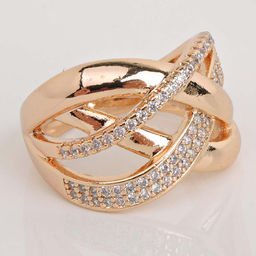 XUPING Кольцо арт. 58 0224 (id 284569)