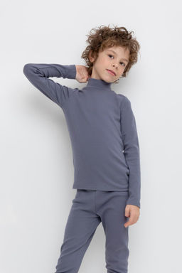 Crockid _ К 302300-1/мокрый асфальт джемпер дет