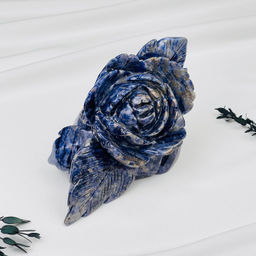 Цветок из Содалила