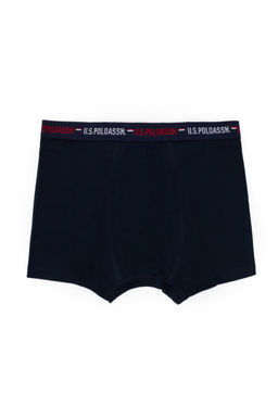Низ белого нижнего белья для мальчика - U.s. polo assn фото 5
