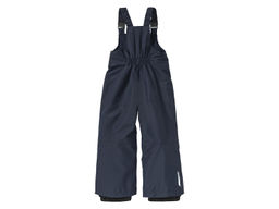 Зимние мембранные штаны для мальчиков LUPILU фото 8