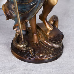 Статуэтка Фемида 39 см / F723 /уп 12/ - Галеонтрейд фото 2