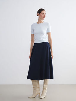 Beli Lastikli A Kesim Etek