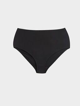 Y?ksek Bel D?z Klasik K?lot