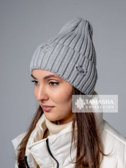 Шапка Прима - Tamasha фото 8