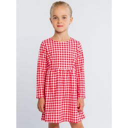 Платье интерлок 1112200403 - Youlala фото 4