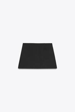 JEWEL PIECE MINI SKIRT - Zara фото 6