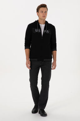 Erkek Siyah _rme H_rka - U.s. polo assn фото 4