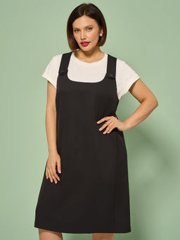 Сарафан 0304-1а черный - Aquarell фото 11