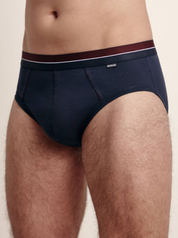 DIWARI PREMIUM SLIP 756 (в коробке) dark blue