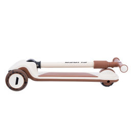 Самокат трехколесный Slider