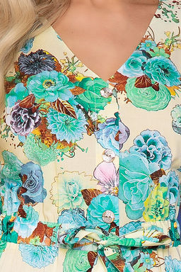 Платье 70786 - Avili фото 4