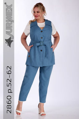 Платье Jurimex 3096 - Mira fashion фото 1090