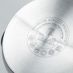 Кастрюля TalleR TR-11084 Элиас 5,0 л