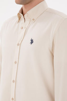 Erkek Ta_ Uzun Kollu Basic G_mlek Sepette S_rpriz _ndirim - U.s. polo assn фото 7