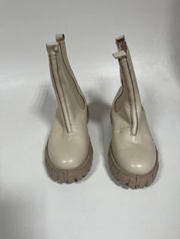 Ботинки 362.466be. Бежевый R