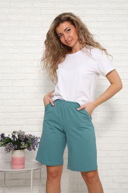 1057 Шорты женские