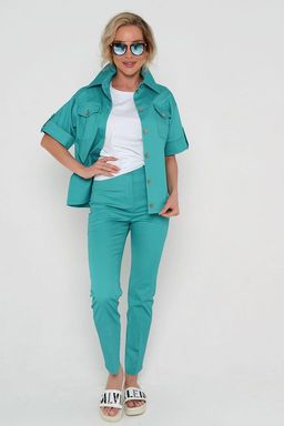 1189 РУБАШКА - Dusans фото 6