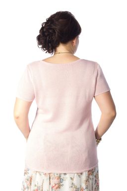 Джемпер Др2-33/1 - Wisell фото 4