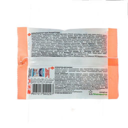 Освежитель для раковин и чистки труб Selena с цветочным ароматом, 90 г