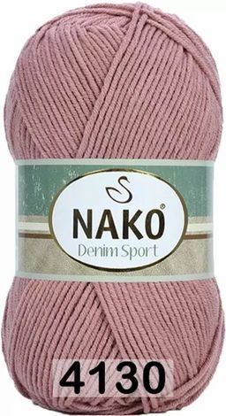 DENIM SPORT - Nako фото 21