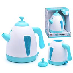 Бытовая техника "Чайник" в коробке