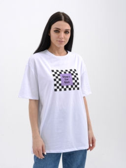 футболка женская - Chic & charisma фото 5