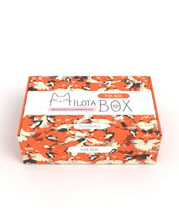 MilotaBox Fox Box - MILOTA BOX фото 3