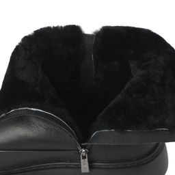 Мужские угги TENDANCE Артикул 2799461, черный