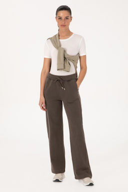 Kad_n Koyu Kahverengi E_ofman Alt_ - U.s. polo assn фото 3