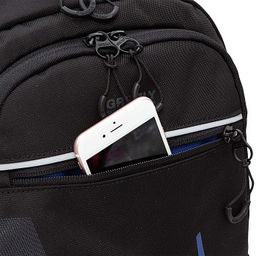 RB-558-1 Рюкзак школьный с мешком