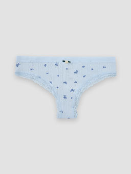 Цена за 2 штуки! ТРУСЫ ЖЕНСКИЕ - Mark formelle фото 7