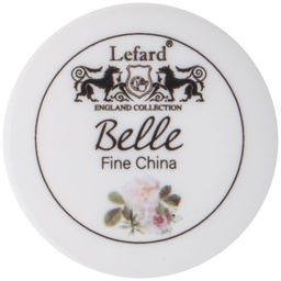 КРУЖКА LEFARD BELLE 320 МЛ  фото 5