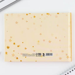 Медицинская карта в твердой обложке Форма №112/у Слоник, 80 л - Artfox фото 12