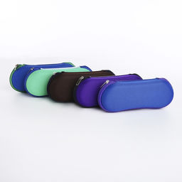 Футляр для очков, 16 3 7 см, цвет МИКС - Simaland фото 2