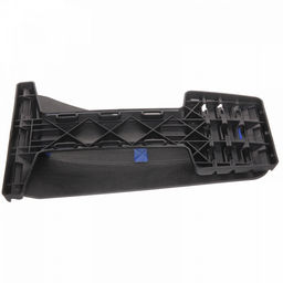 Тренажер для спины и позвоночника "Stretching", микс